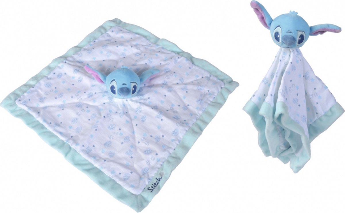 Lilo & Stitch Knuffeldoek