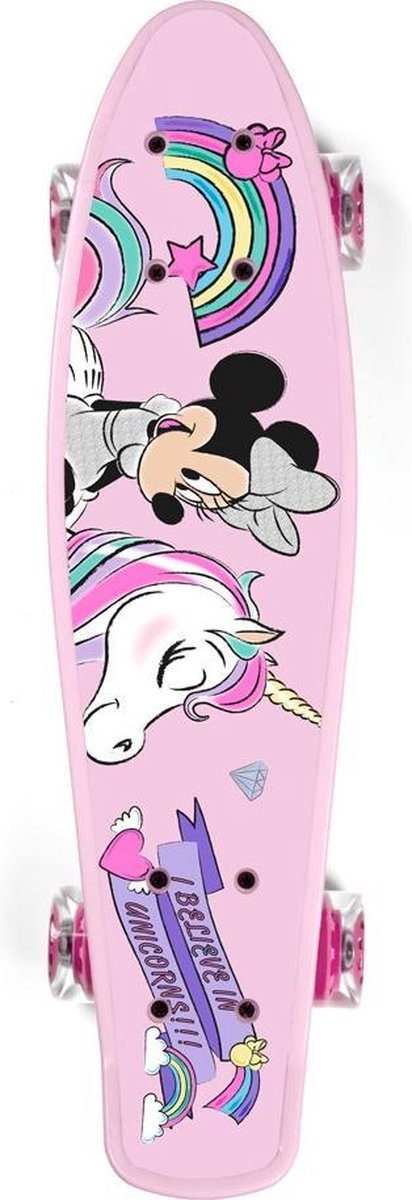 MINNIE PENNY BOARD