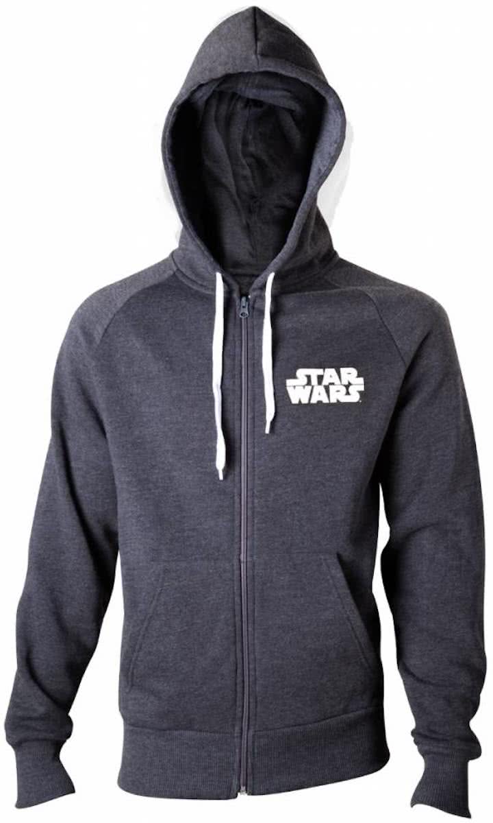 Merchandising STAR WARS - Stormtrooper Hoodies (XXL)