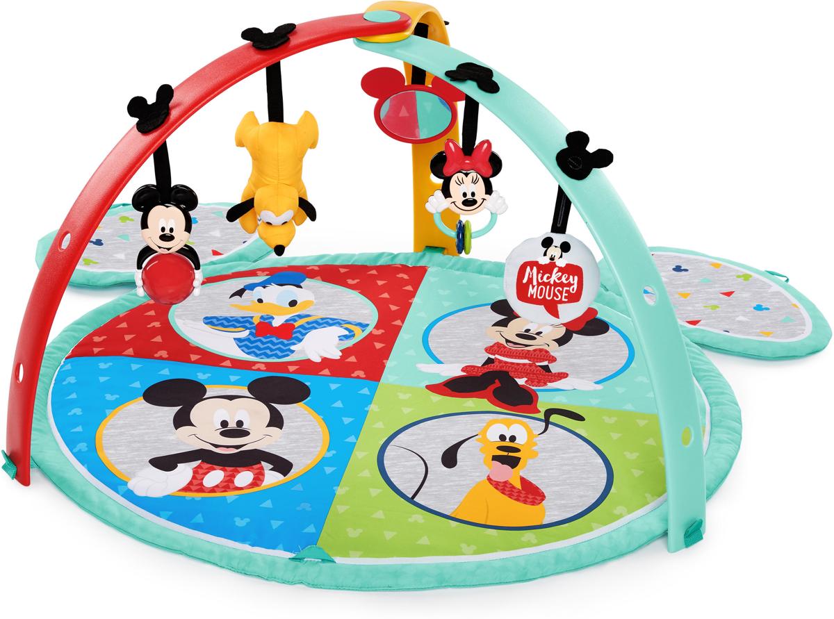 Mickey Mouse Easy Store Playmat