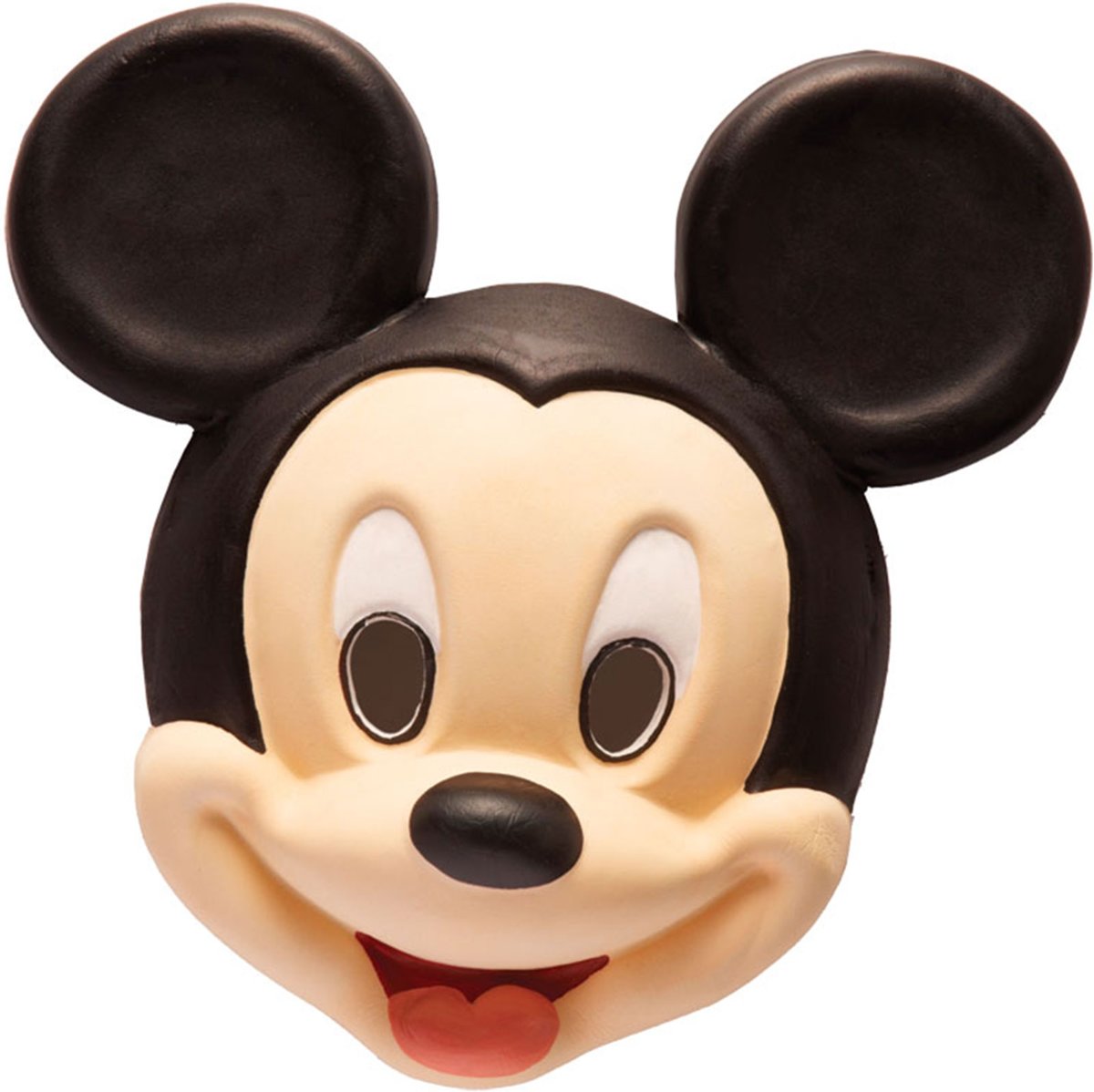 Mickey™ masker voor kinderen - Verkleedmasker