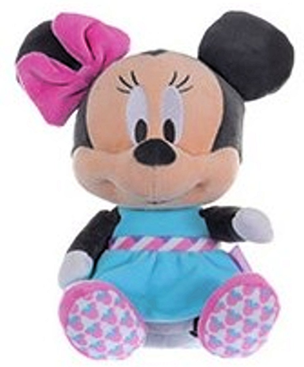 Minnie Mouse knuffelbeer