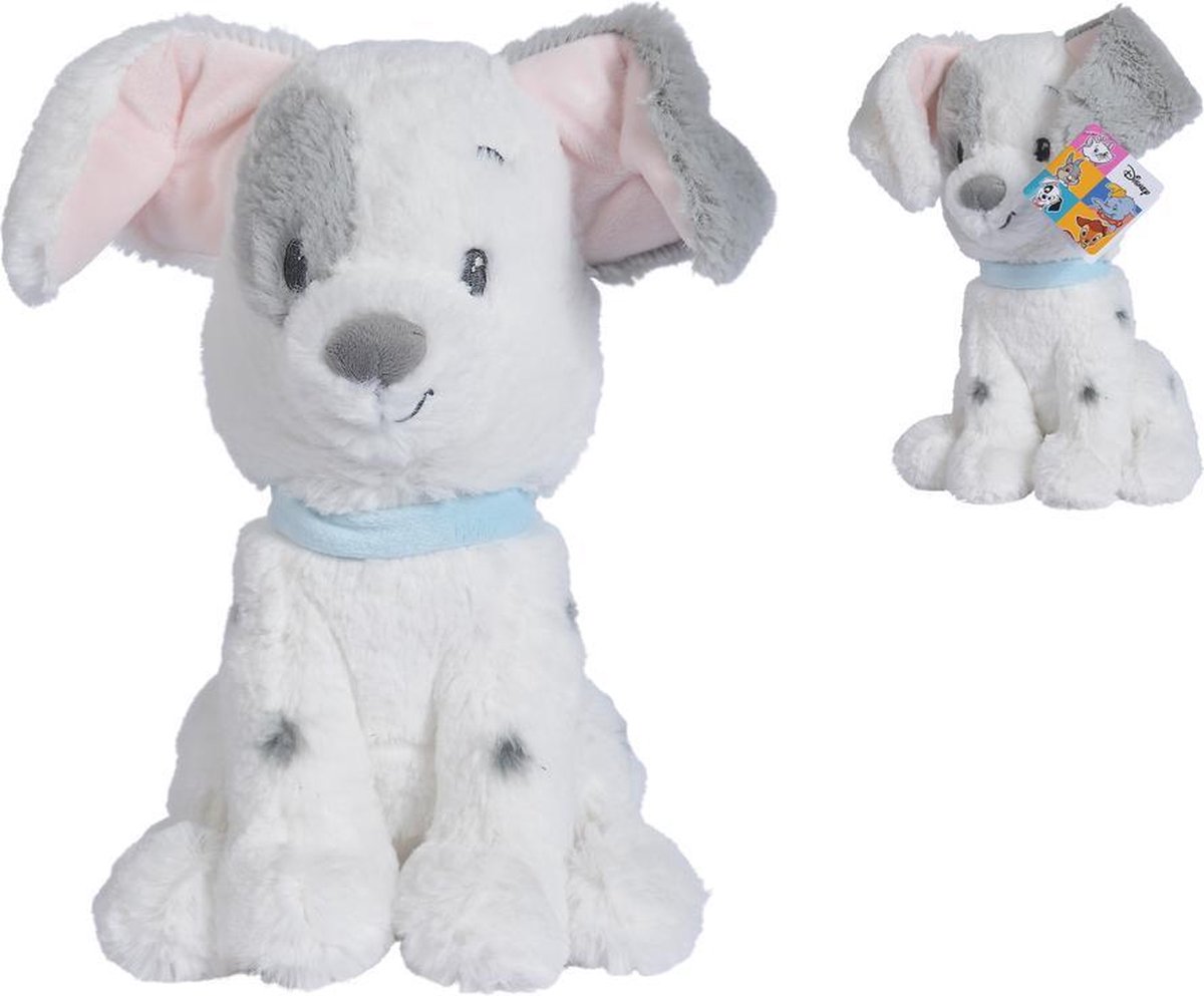 PLUCHE DISNEY DALMATIEN 50 cm