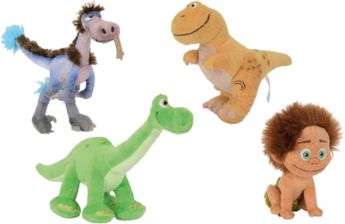 Peluches Le Voyages DArlo