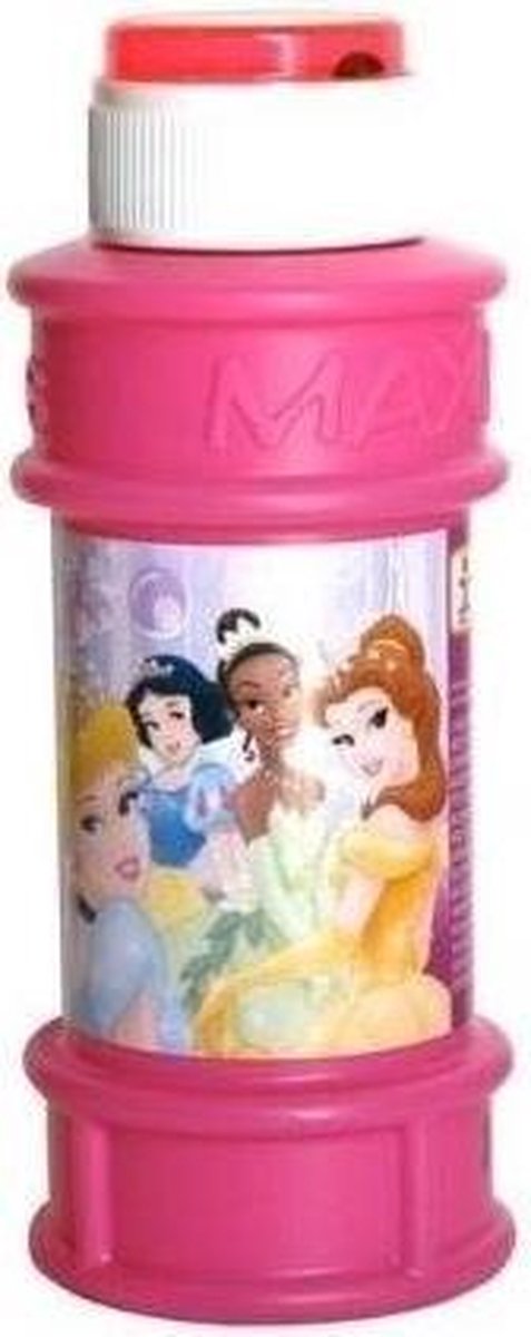 Princess Maxi Bubbles bellenblaas 175 ml