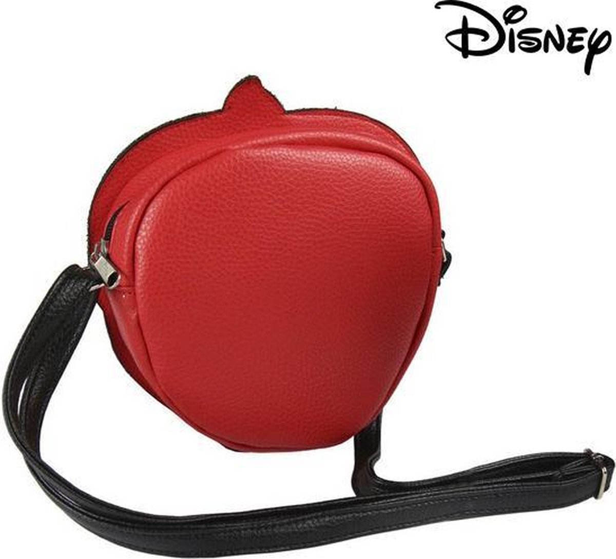 Shoulder Bag Disney 72808 Rood