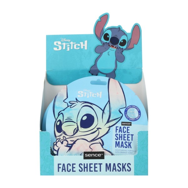 Stitch Gezichtsmasker