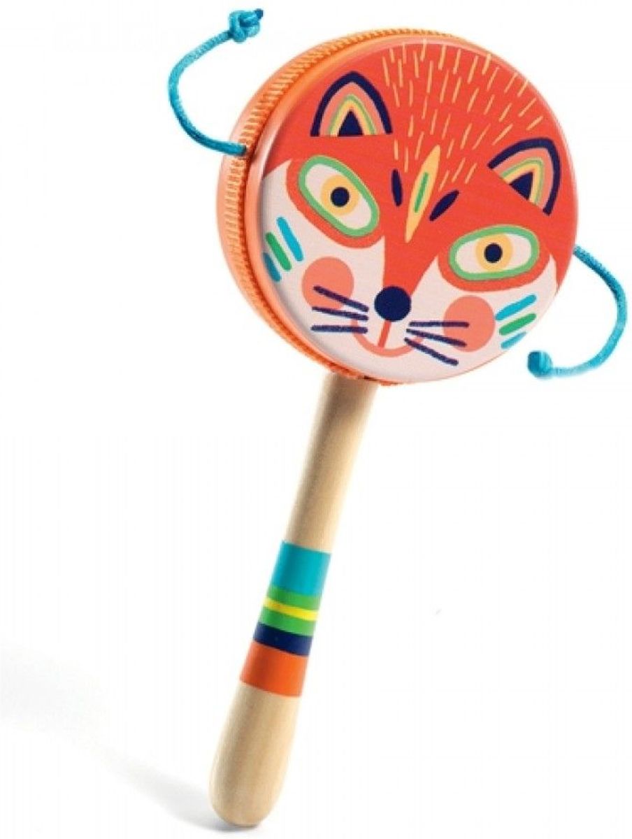   Animambo handtrommel