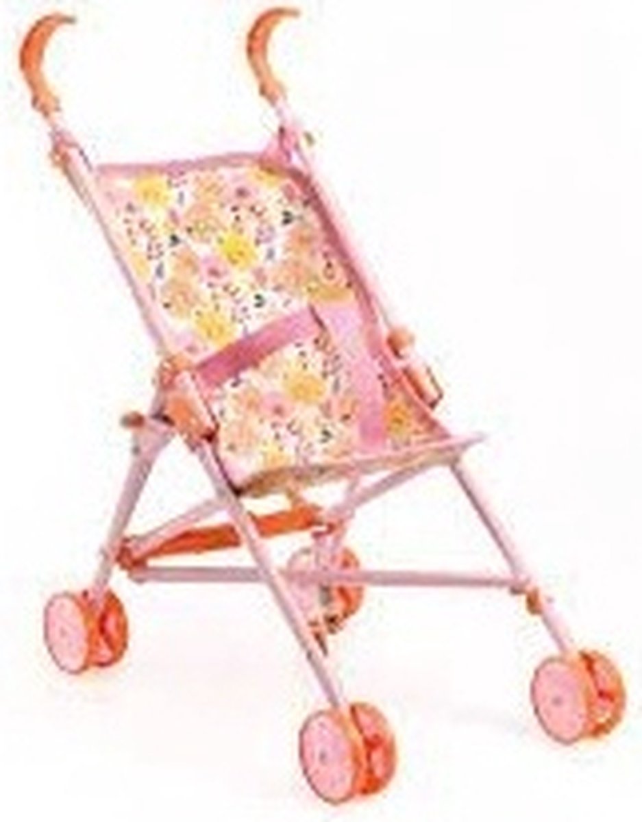   Stroller Flowers 54 cm Pomea