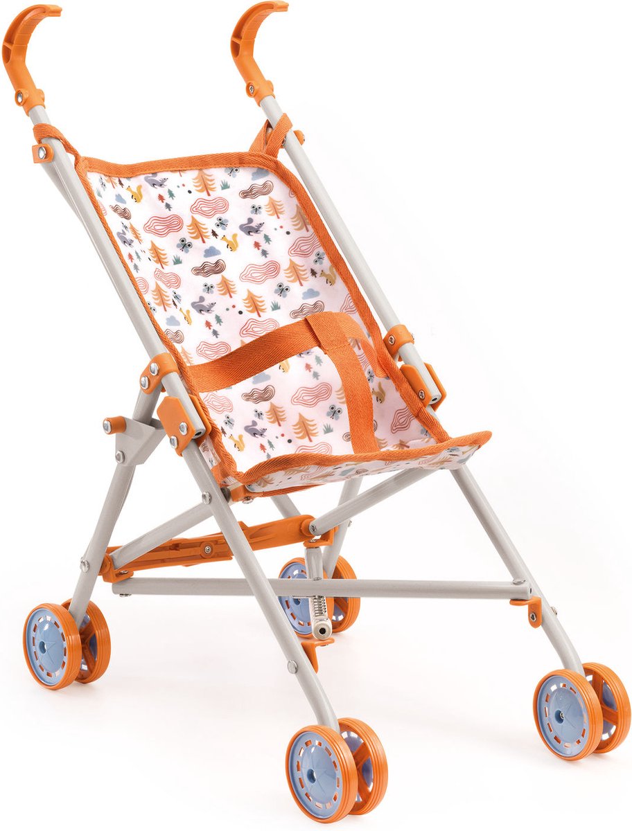   Stroller Forest 54 cm Pomea