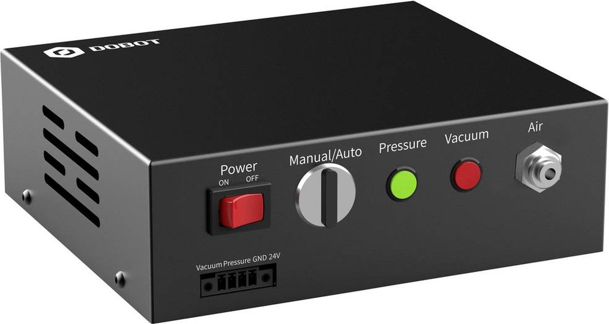   MG400 DT-AC-MAP1-001 Uitbreidingsmodule