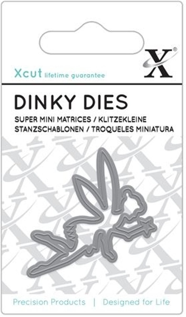 Dinky Dies - Fee