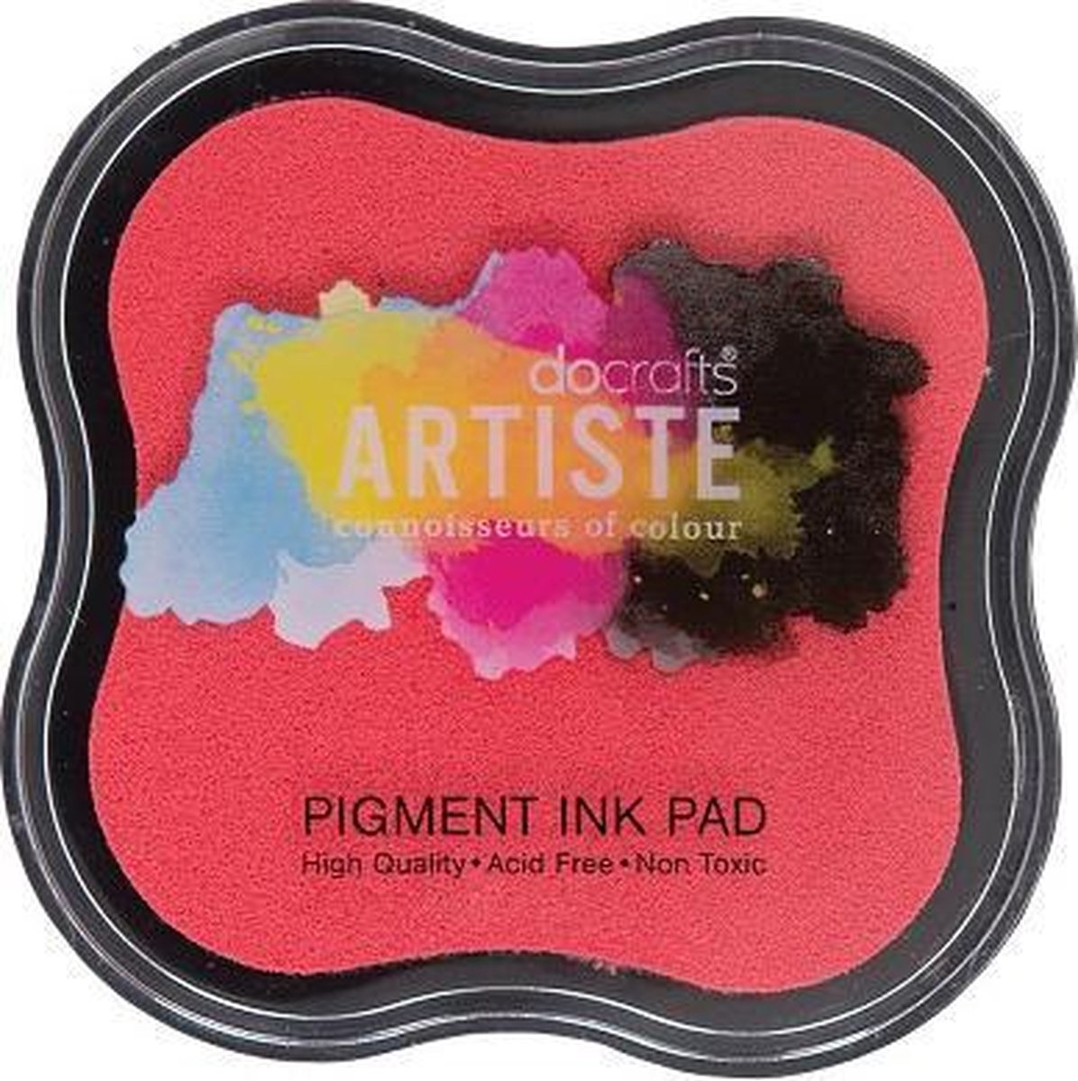 Pigment Ink Pad - Pink