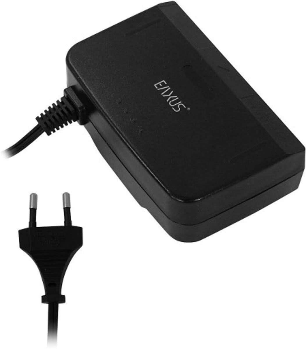 Dolphix Voeding adapter voor Nintendo 64 (N64)