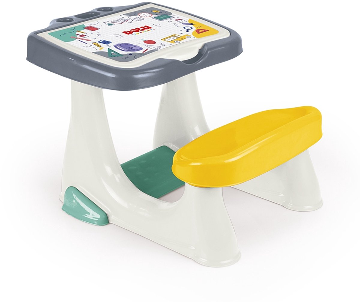   2666 Bureau voor Kinderen 50x77x57 Pastel