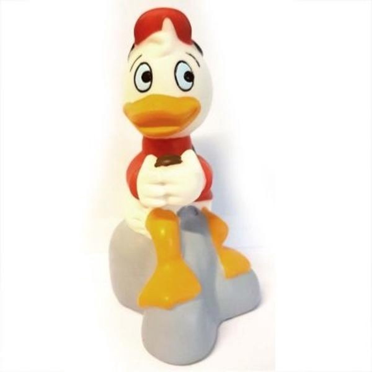 Spaarpot Kwik, Kwek en Kwak (14,5cm)