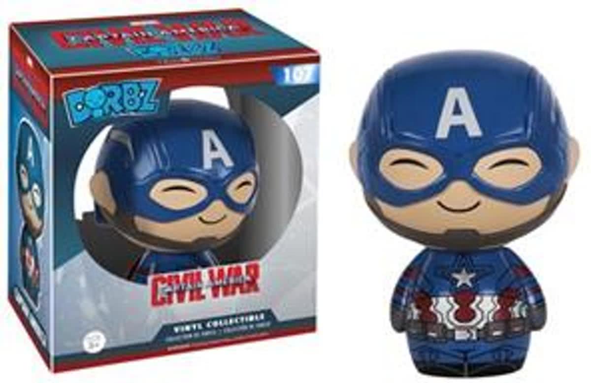 Civil War - Captain..