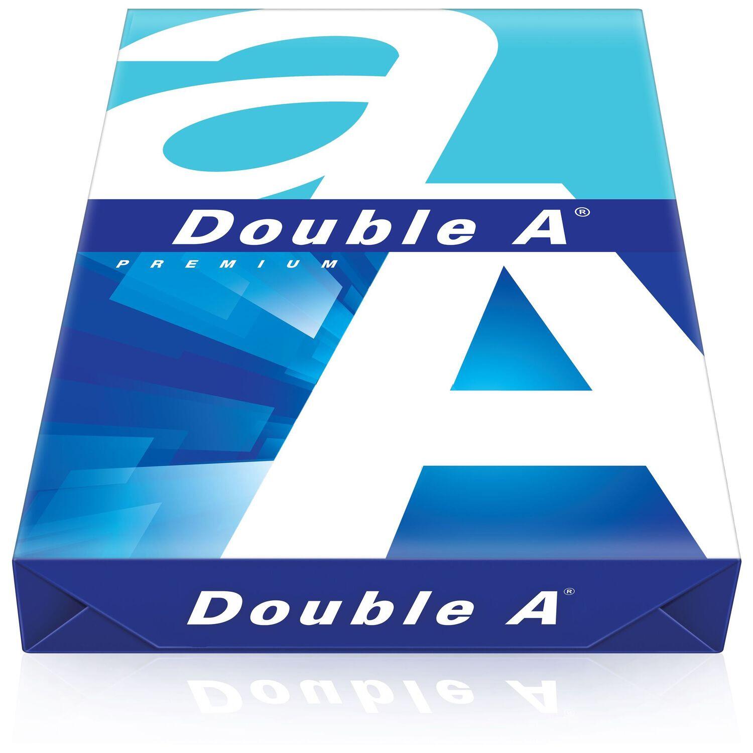 Double A Premium A3 papier 1 pak