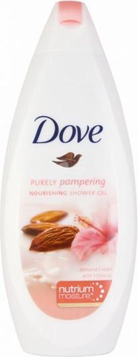 Douchegel Amandel Dove (700 ml)