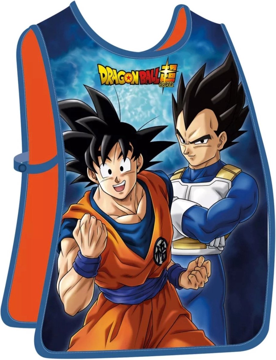   Kinderschort Junior 46cm PVC Multi