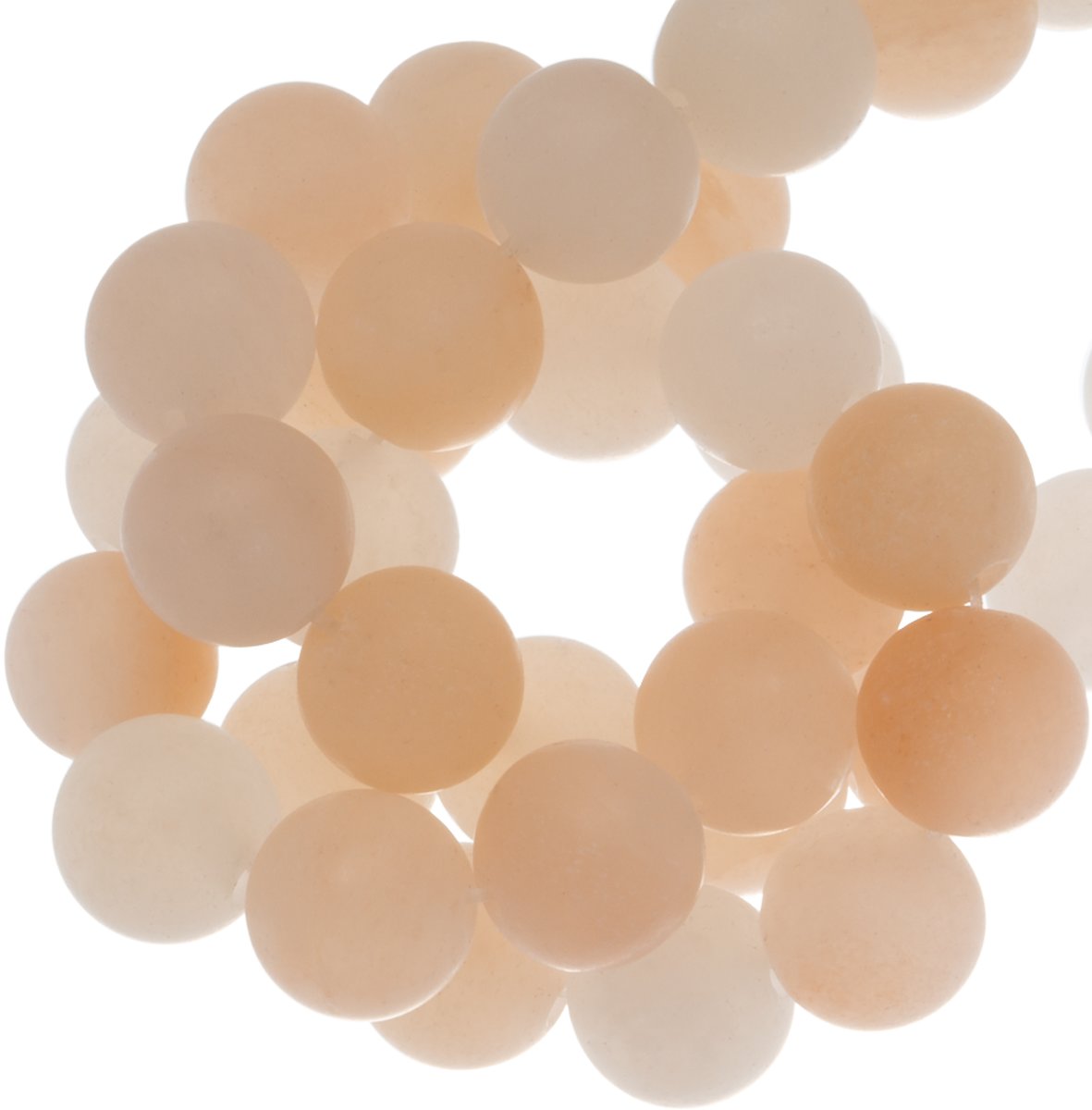 Pink Aventurine Kralen (8 mm) 45 stuks