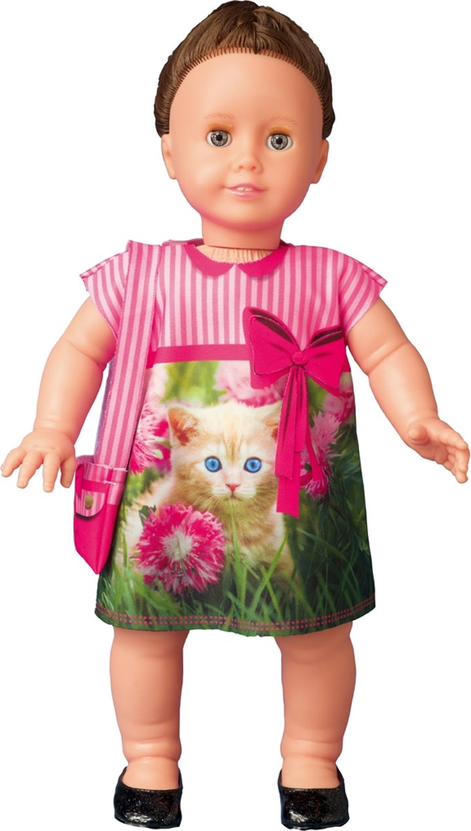 Dress Your Doll