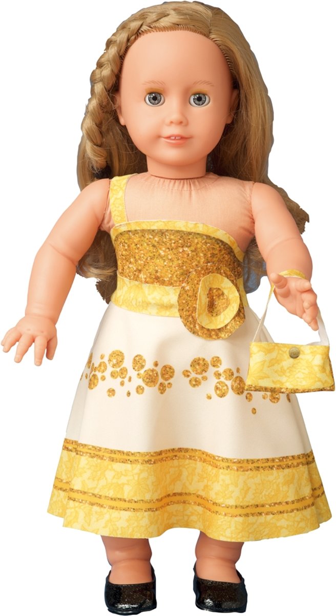 Dress Your Doll