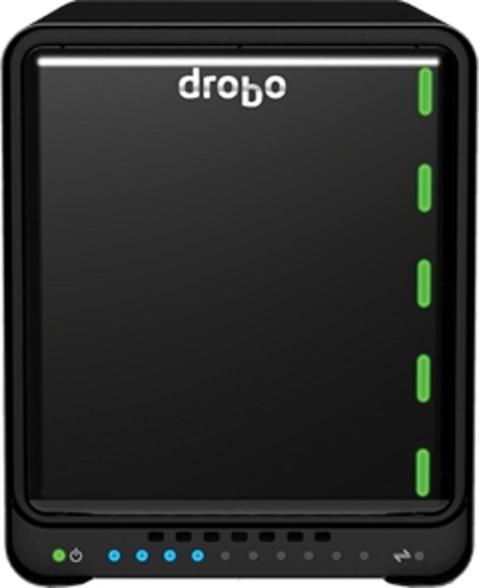 Drobo 5N2               DRDS5A31