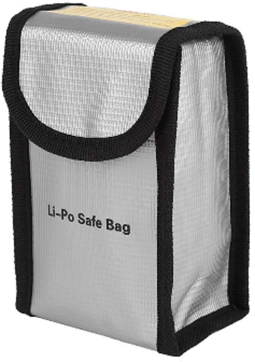 DJI Phanthom LiPo bags