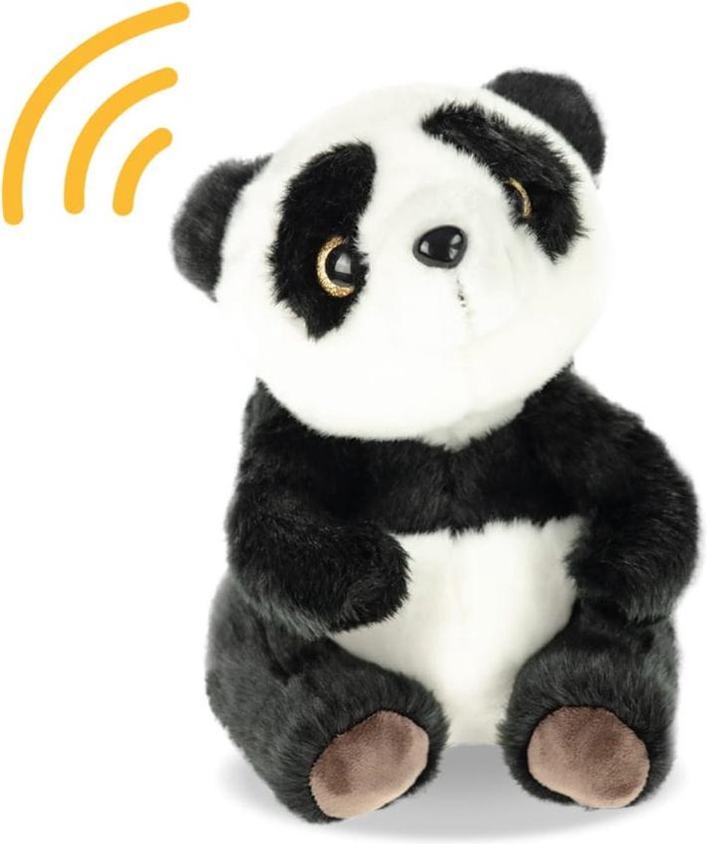 Dryly® Panda knuffel (Wizzu)