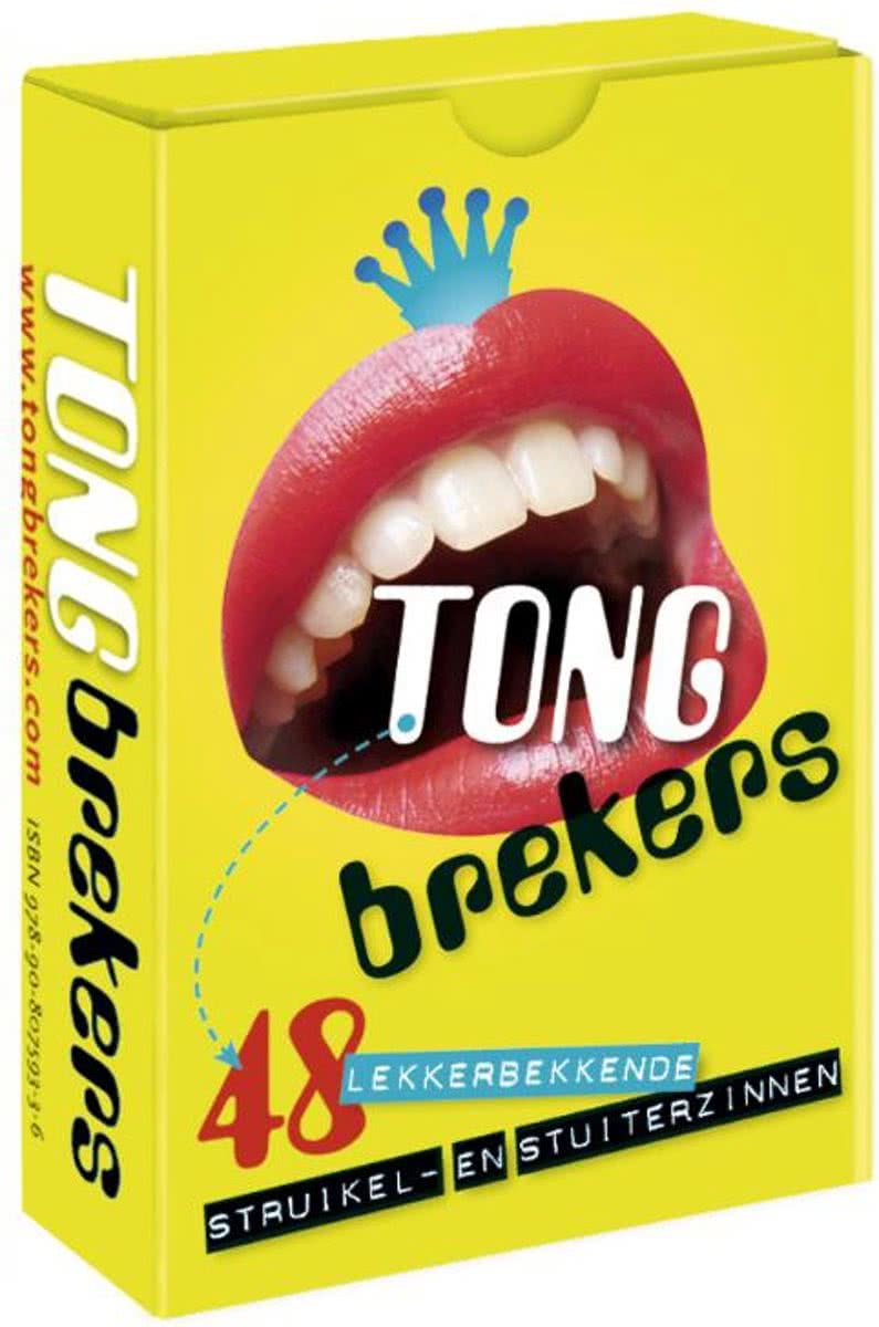 Tongbrekers