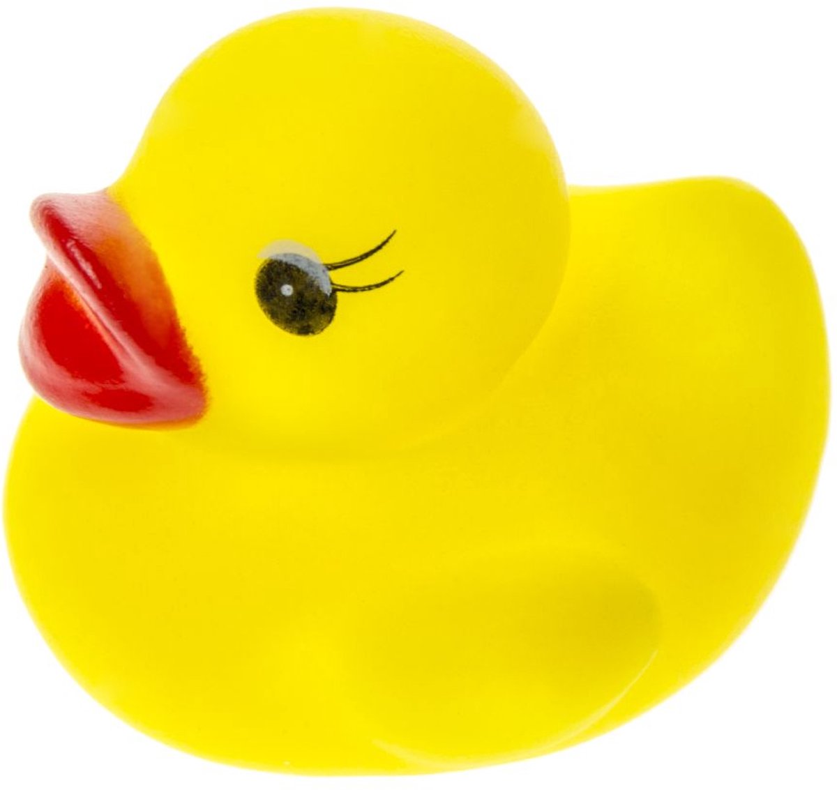 Duckiez Eendjes Geel 12st. - 120 pakjes