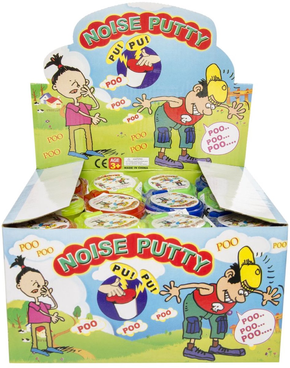   Scheetpot Toilet M - 24 stuks