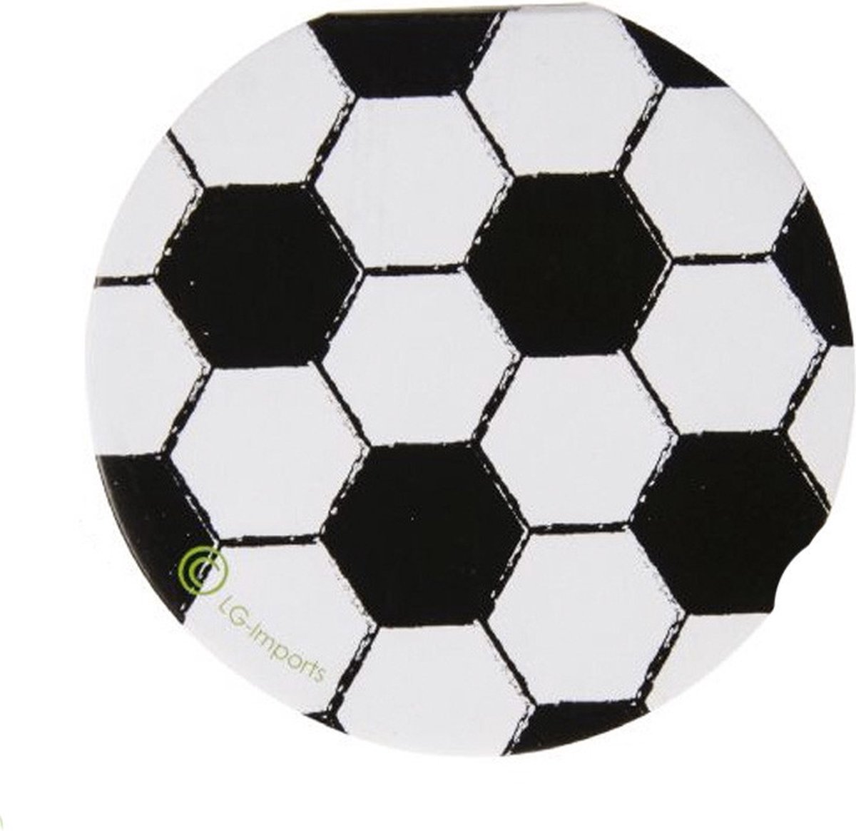 Notitieboekje Voetbal 48st.