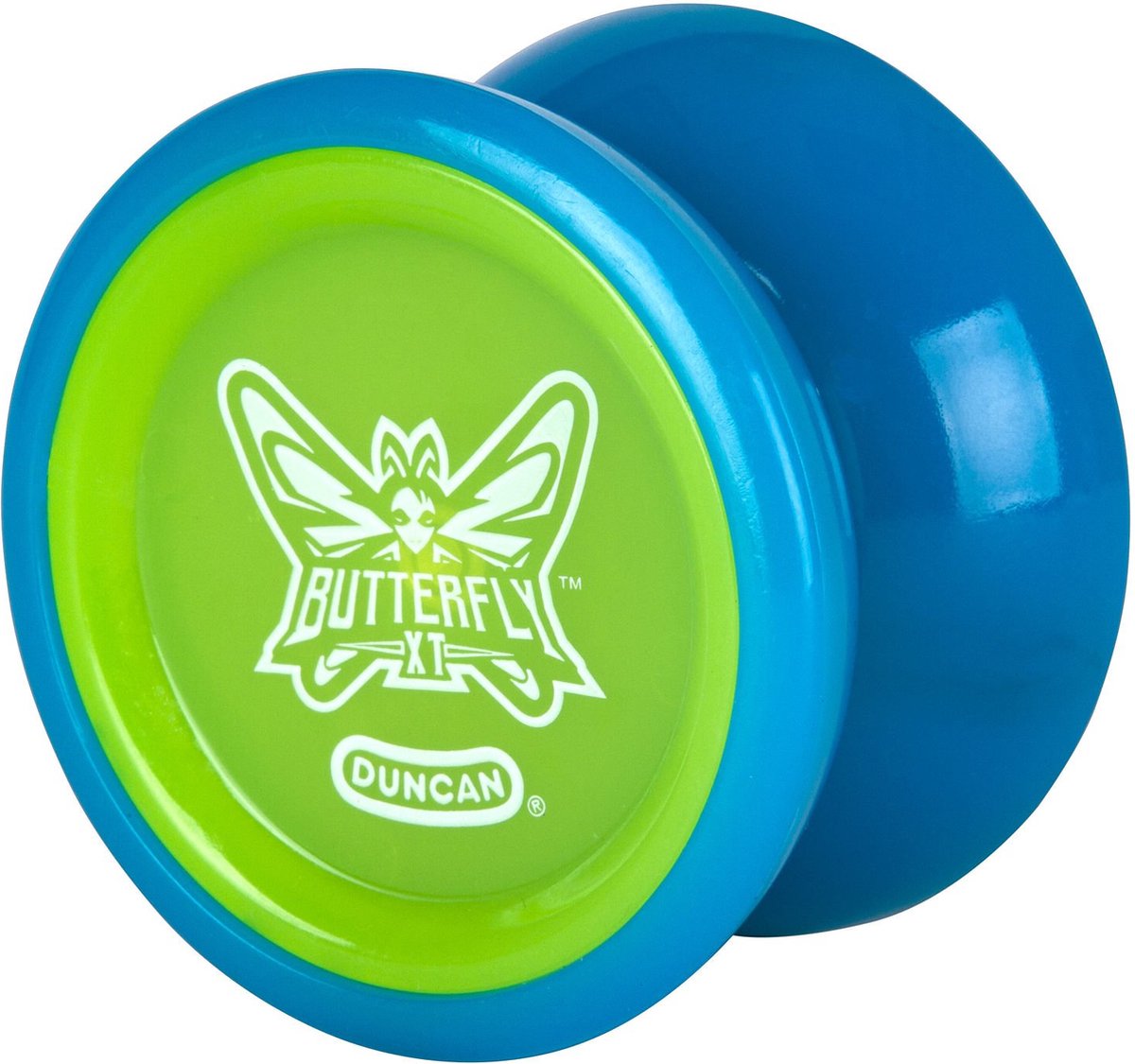 duncan butterfly xt