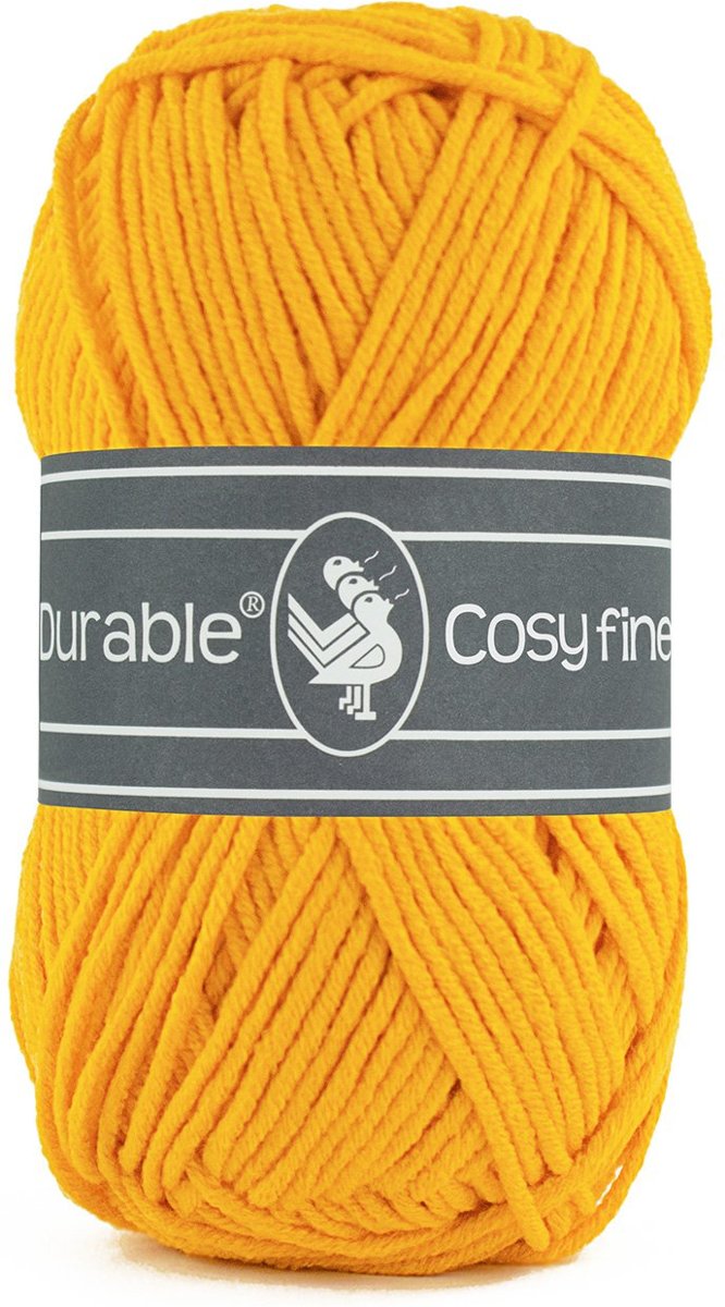  , honinggeel, Honey kleurnr.2179  per 5 bollen