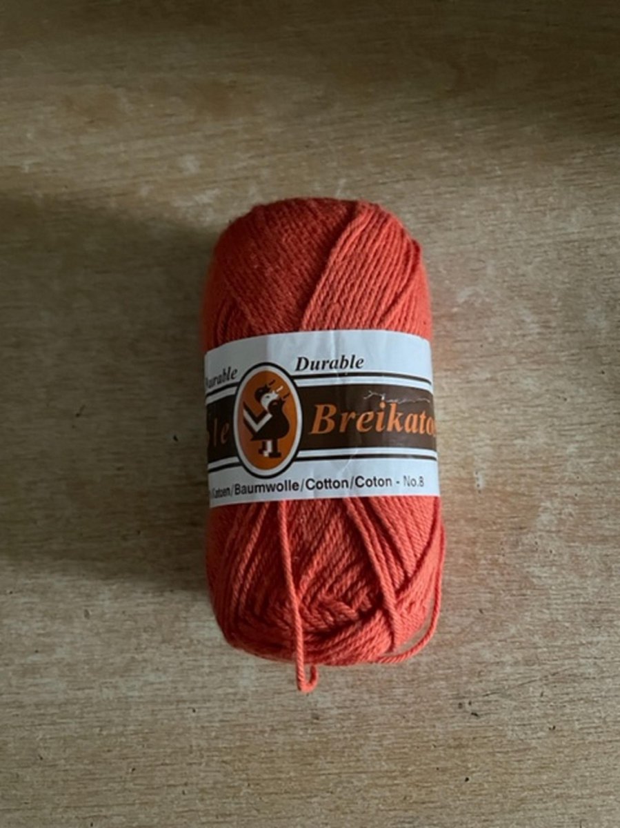 BreiKatoen Durable Nr.253