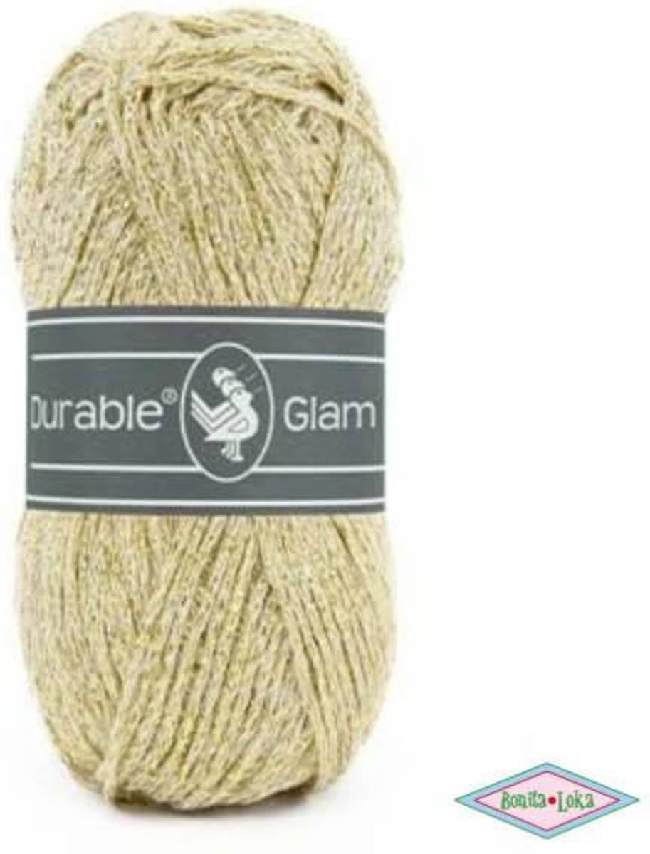 ByClaire nr 3 Sparkle 5 x 50 gram creme