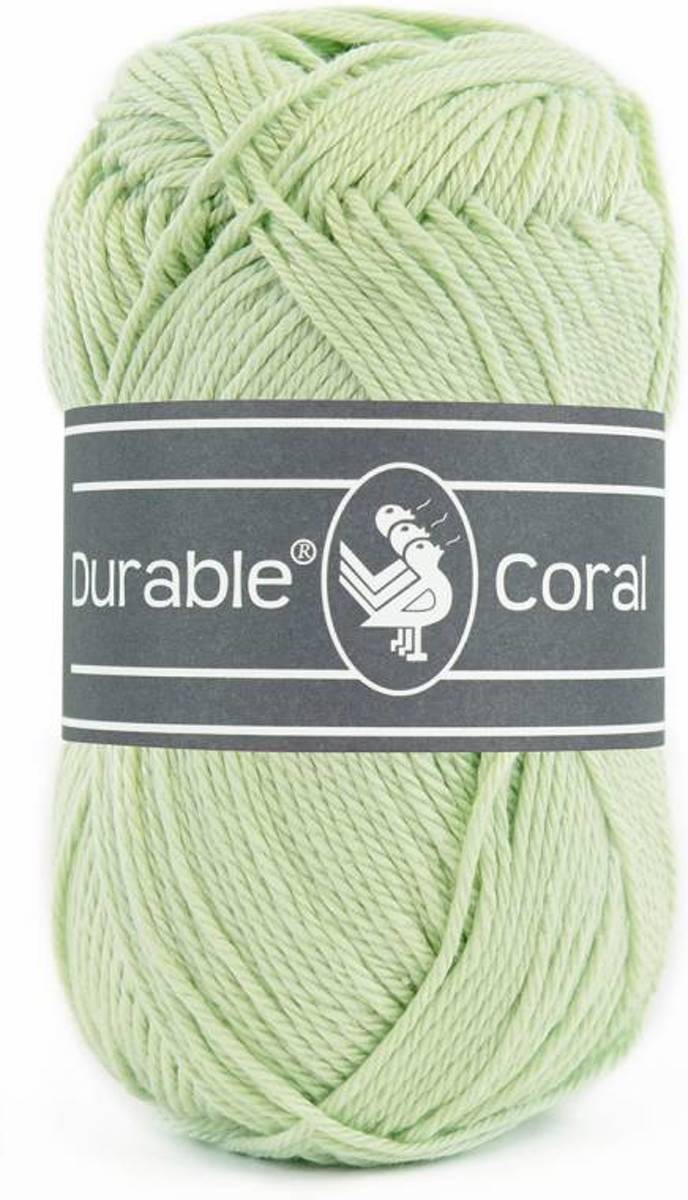 Durable Coral 2158