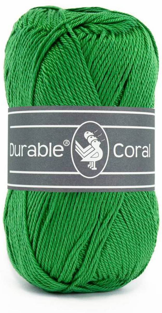 Durable Coral Bright Green (2147)