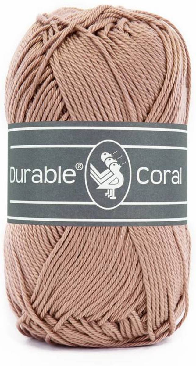 Durable Coral Liver (2223)