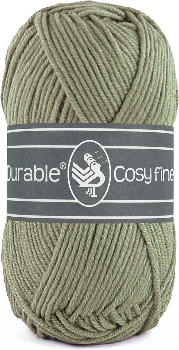 Durable Cosy Fine 402 Seagrass