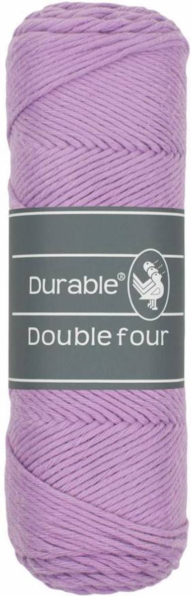 Durable Double Four (396) Lavender