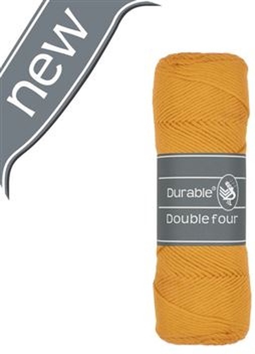 Durable Double Four 2179 Honey