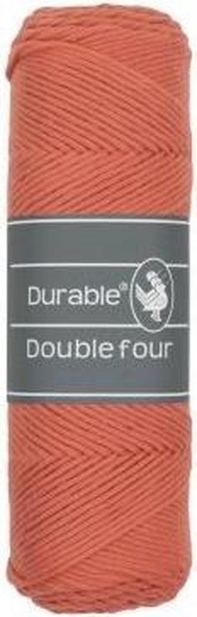 Durable Double Four 2194 Orange