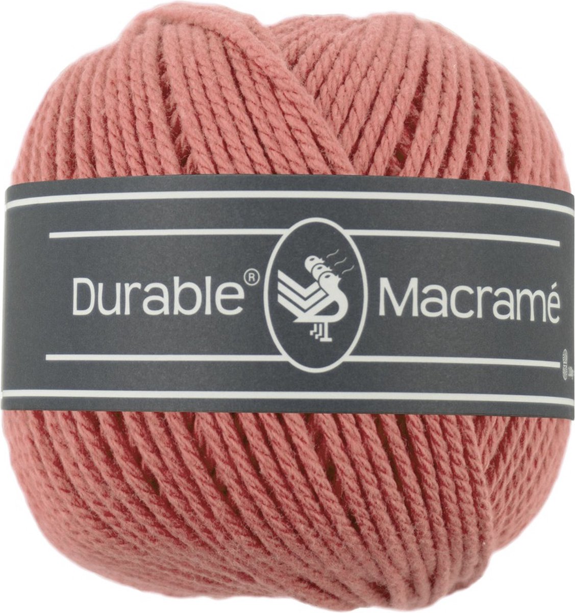   Macrame 230 peach blossom