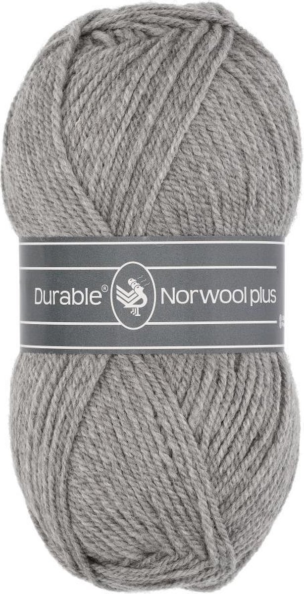 Durable Norwool Plus 004