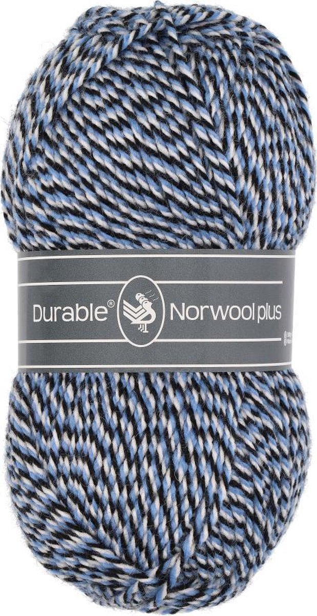 Durable Norwool Plus M00235