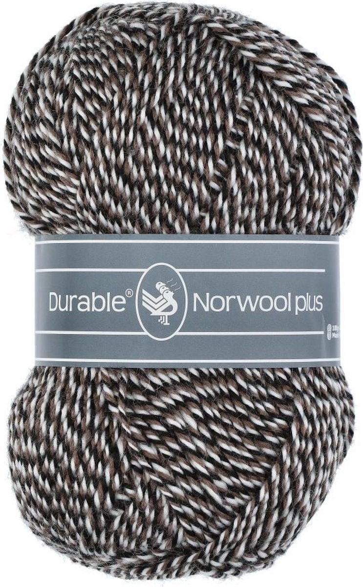 Durable Norwool Plus M00932