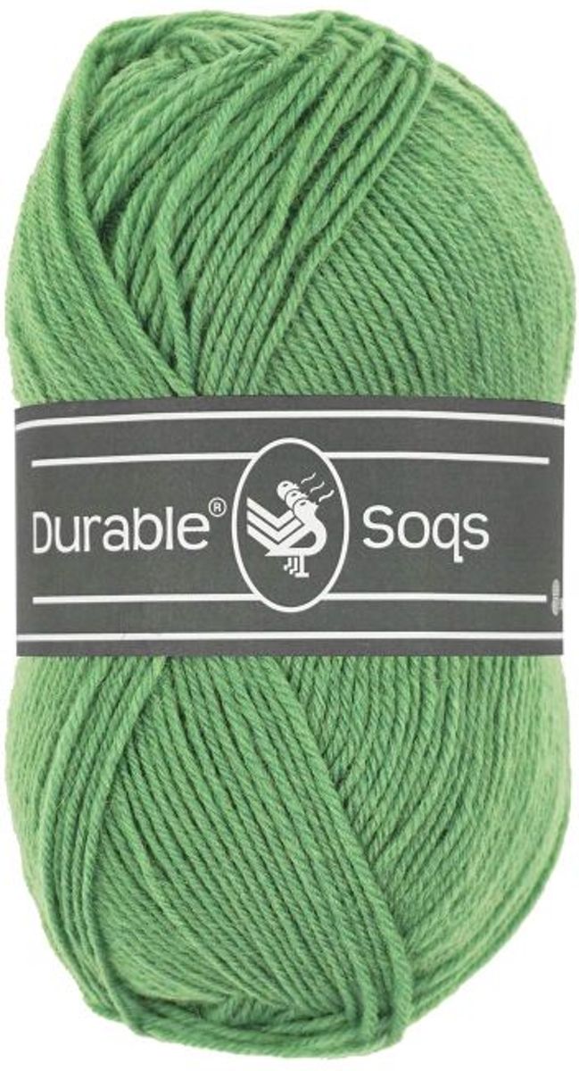 Durable Soqs 2133 Dark mint